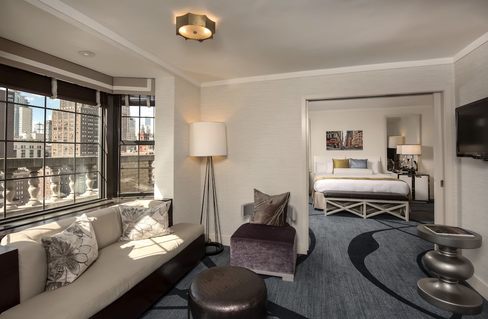 Kimpton Ashbel New York Park Avenue - photo 30