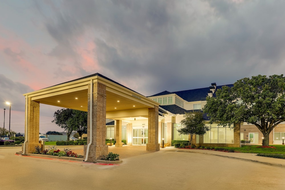 Hilton Garden Inn Fort Worth Fossil Creek - photo 68