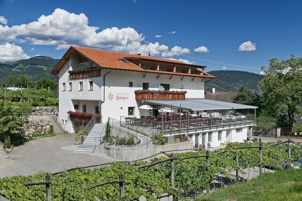 Gasthof Falger — Lana