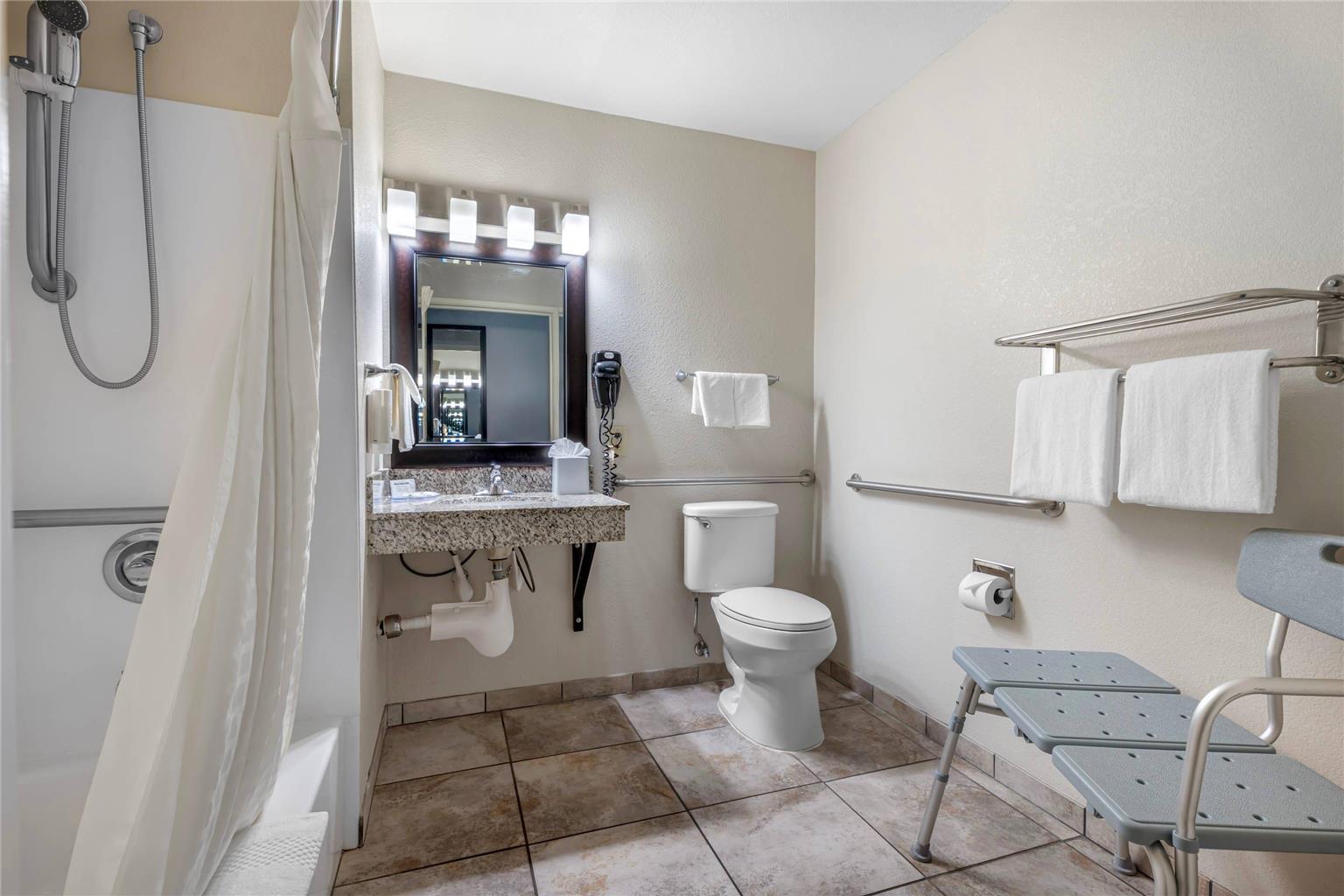 Quality Inn Prescott - photo 27