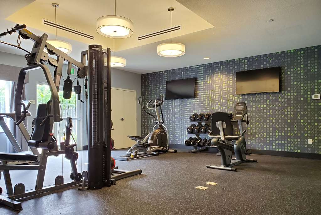 La Quinta Inn & Suites by Wyndham Sebring - photo 11