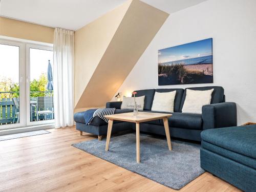 Haffblick — 4-Star Luxury Hotel in Kirchdorf, Germany