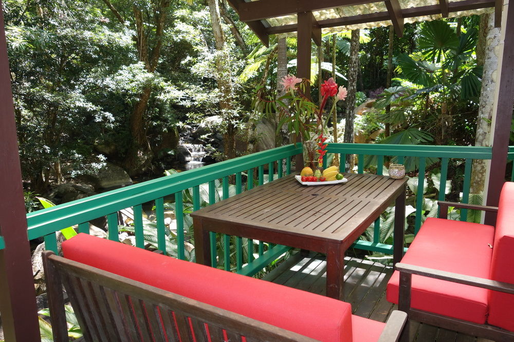 Daintree Secrets Rainforest Sanctuary — Unknown City — photo 3
