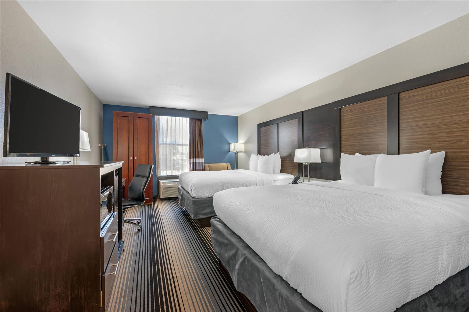 Sleep Inn Indianapolis East - photo 24