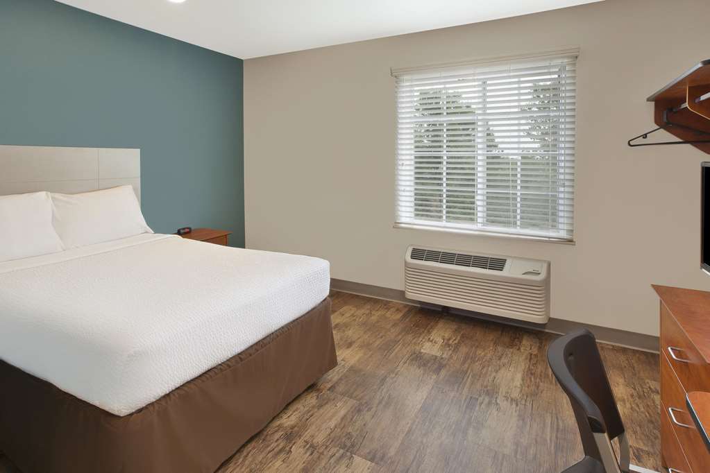 WoodSpring Suites St Louis St Charles - photo 3