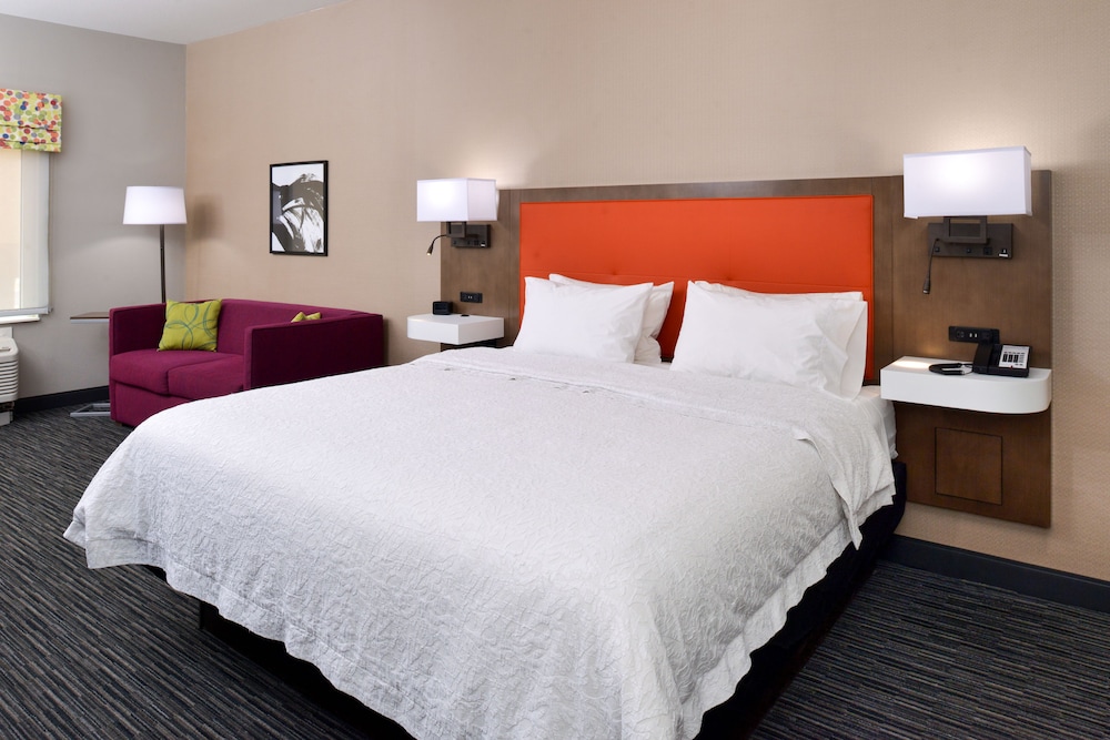 Hampton Inn Fort Stockton - photo 5