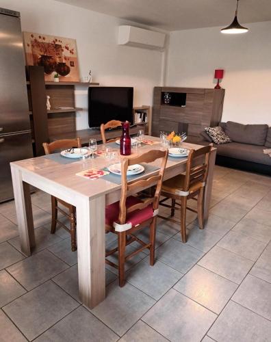 Chemin du Grand Pre - last minute hotel in Unknown City