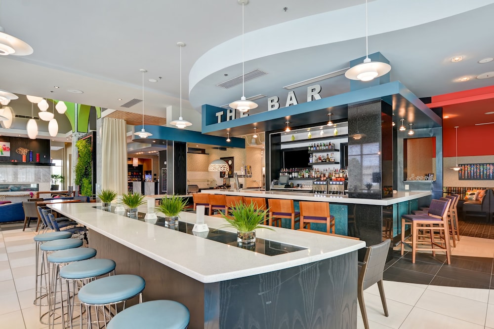 Hilton Garden Inn Raleigh Crabtree Valley - photo 50