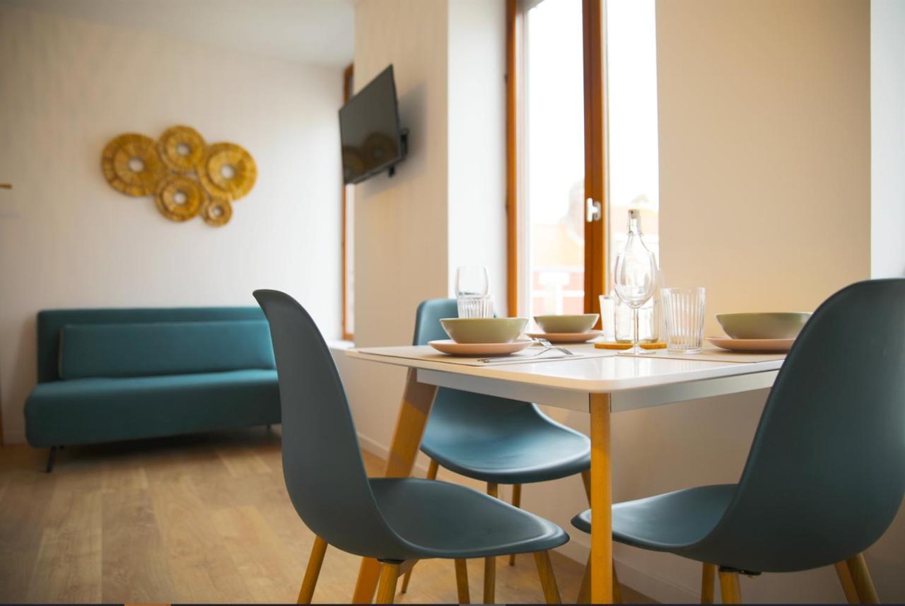 Coco Beach — 4-Star Luxury Hotel in Calais, France