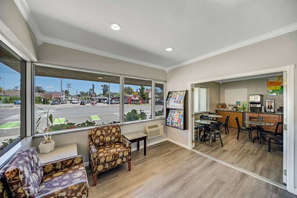 Quality Inn Santa Cruz - photo 5