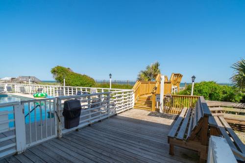 Surf Harbor Unit 204 - last minute hotel in Myrtle Beach