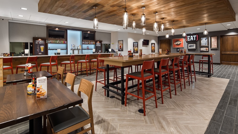 Holiday Inn Clarksville Northeast by IHG - photo 45