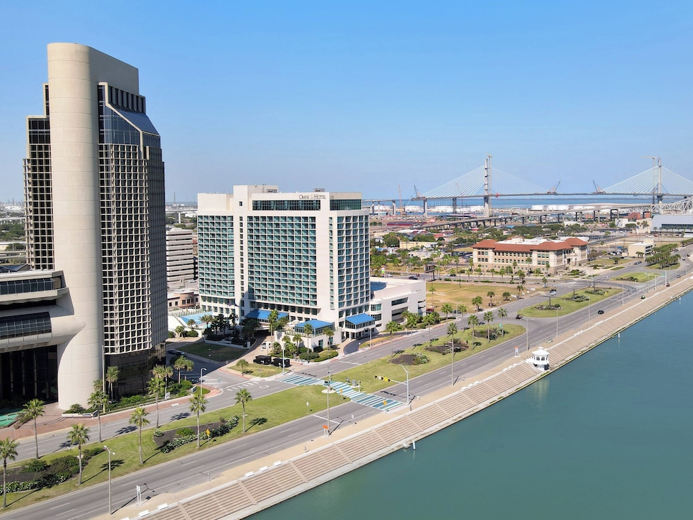 Omni Corpus Christi Hotel - photo 58