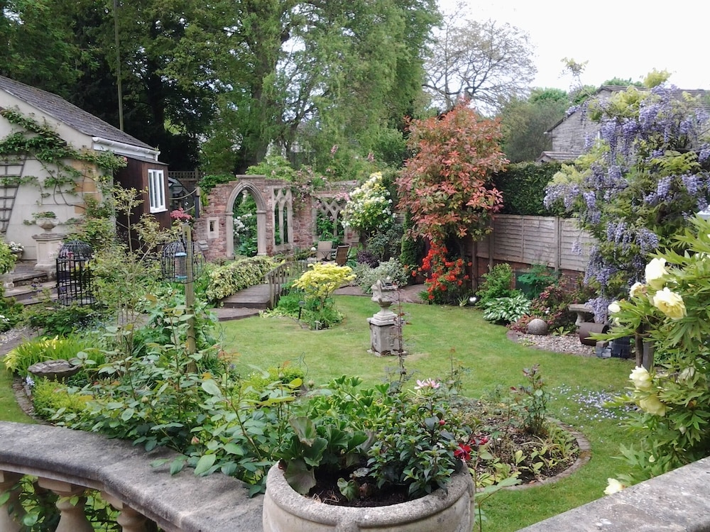 À côté cottage — 4-Star Luxury Hotel in Beaminster, United Kingdom