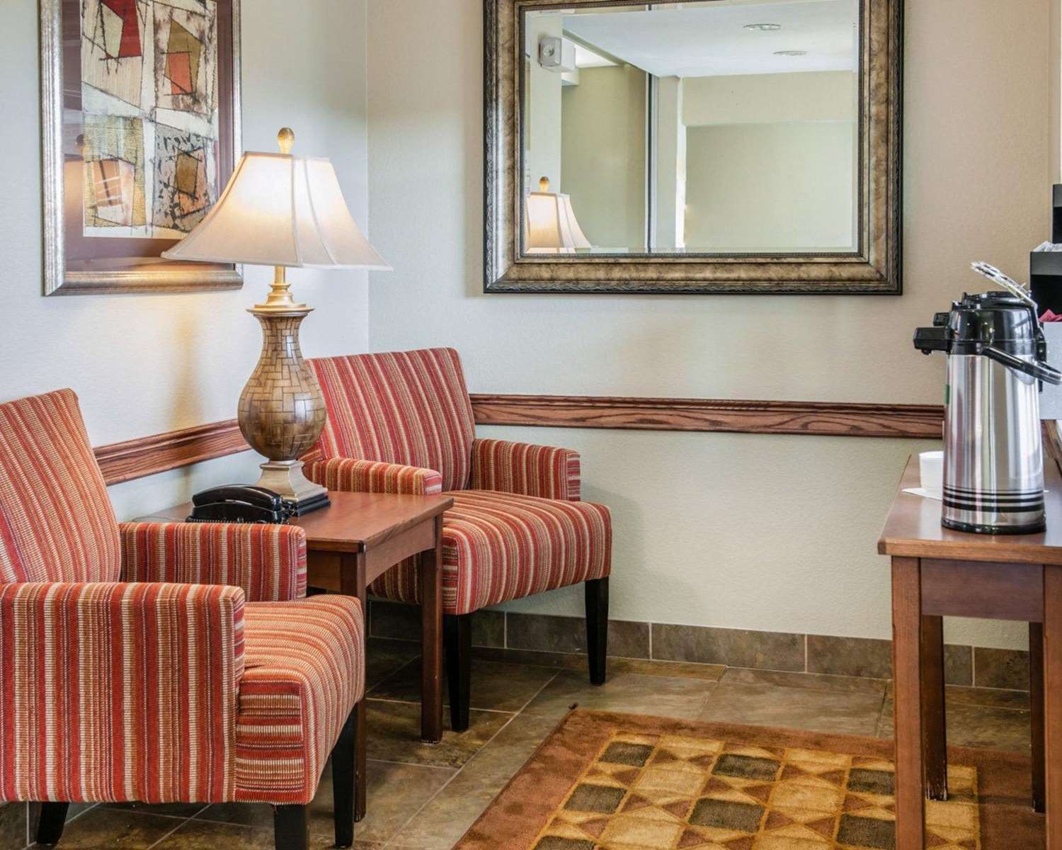 Suburban Extended Stay Northeast - photo 8