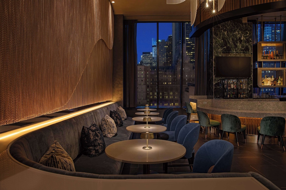 Hilton New York Times Square - photo 71