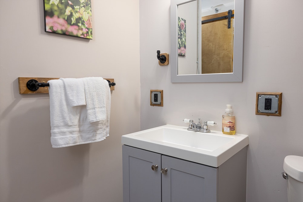 Hartwell Suites - photo 68