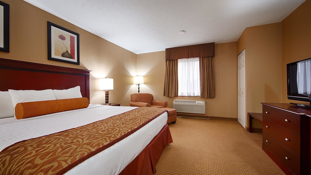Days Inn by Wyndham Lincoln IL - photo 4