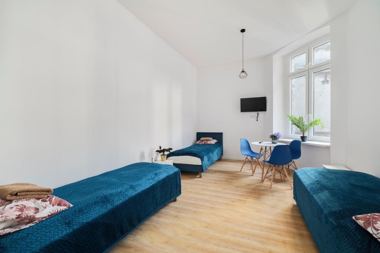 Centrum2a Łódź Próchnika 21 in Lodz, Poland