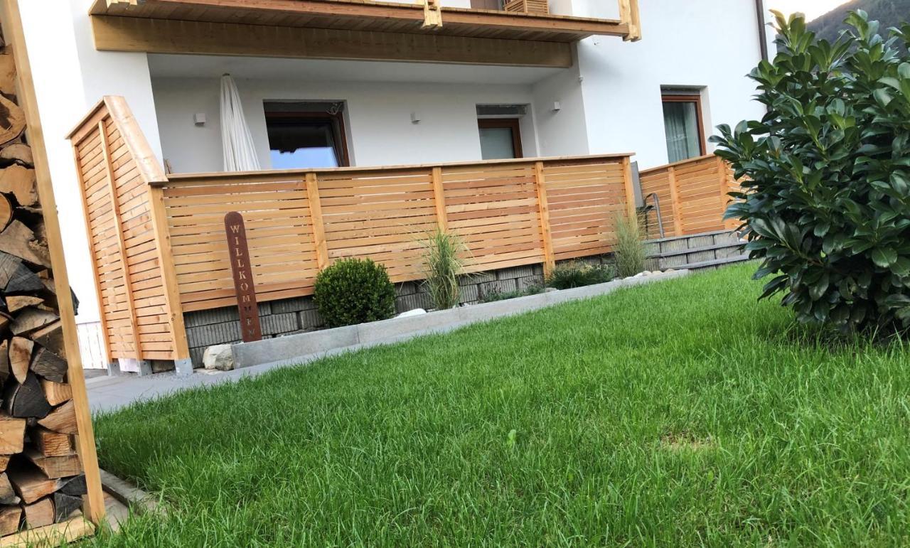 Apartment Nagiller — 4-Star Luxury Hotel in Rinn, Austria