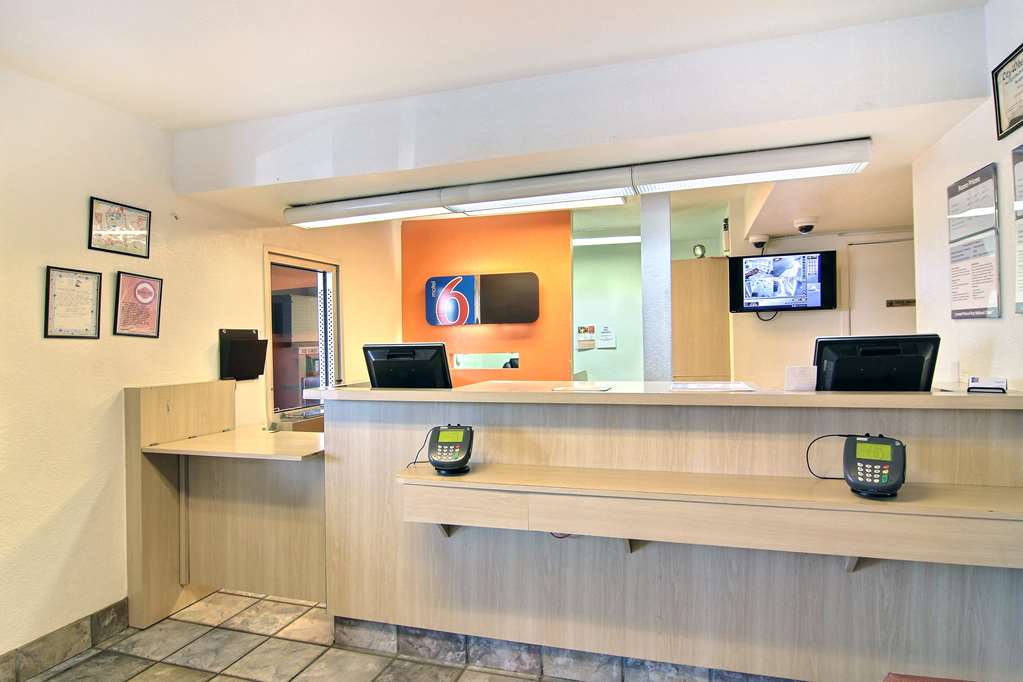 Motel 6 Lubbock TX - photo 27