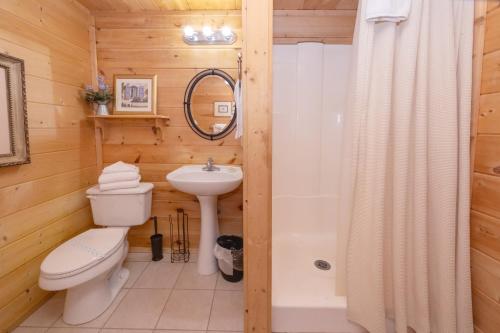 Shellie's Chateau - photo 25