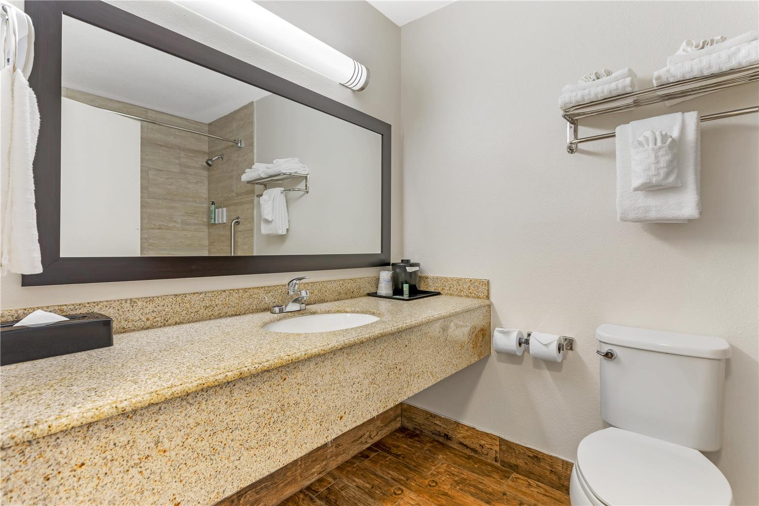 Best Western Kettleman City Inn & Suites - photo 30