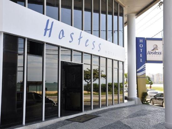 Hostess in Vila Velha, Brasil