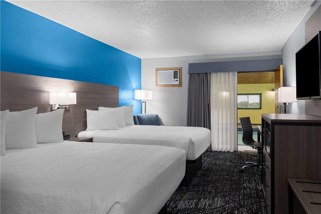 Baymont by Wyndham Duluth Spirit Mountain - photo 16