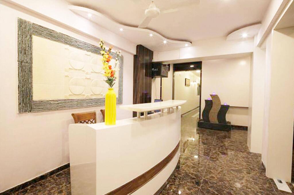 Hotel Annex Executive in Mumbai, India