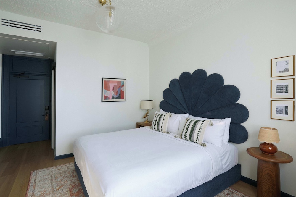Granger Hotel Gaslamp Quarter A Member Of Design Hotels - photo 50