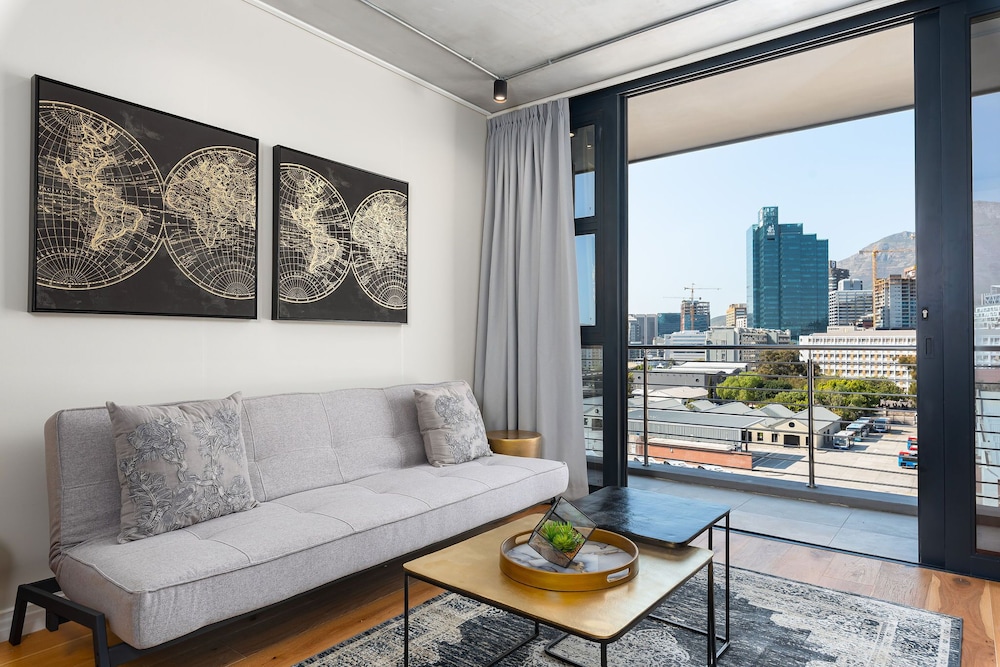 Docklands 512