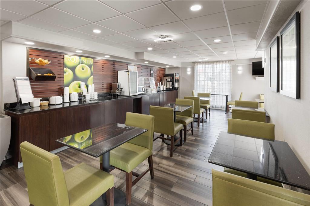 La Quinta Inn by Wyndham Nashville South - photo 58