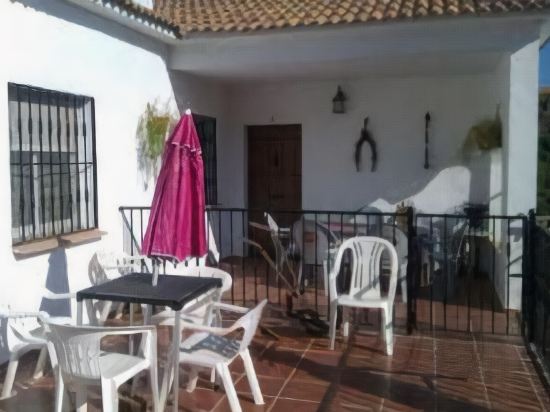 Casas Rurales Finca Las Posturas in Velez-Malaga, Spain
