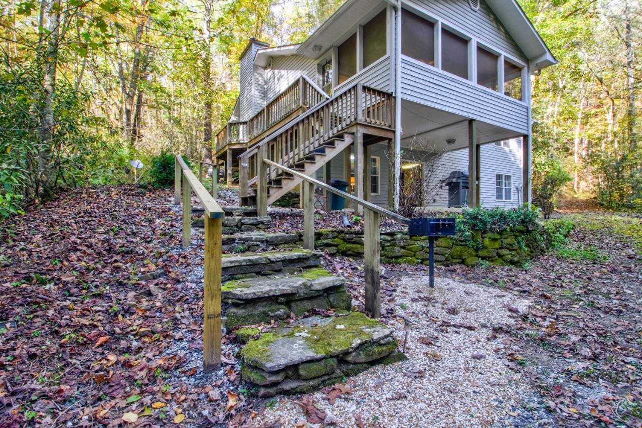 Catnip Ii - carbon neutral hotel in Batesville