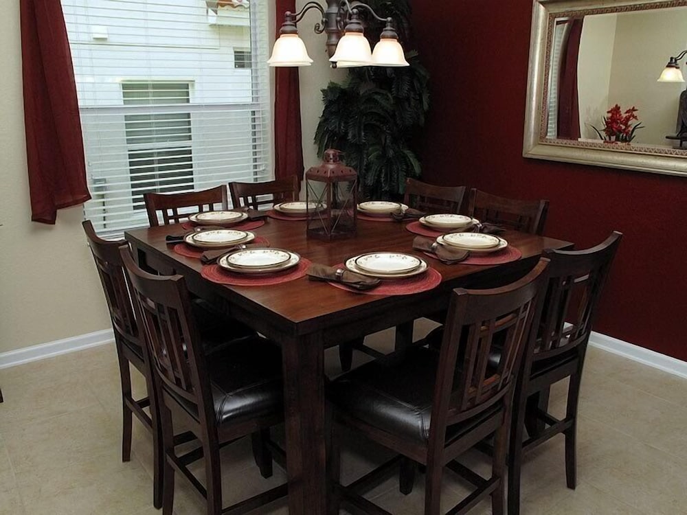 Ov2930 Windsor Hills Resort 5 Bed 5 Baths Villa - photo 21