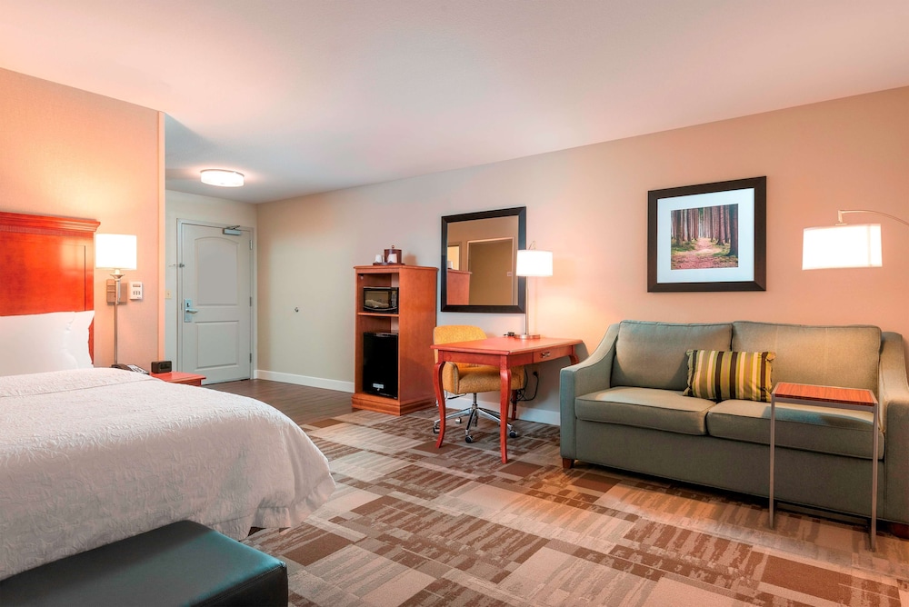 Hampton Inn Bellevue - photo 14