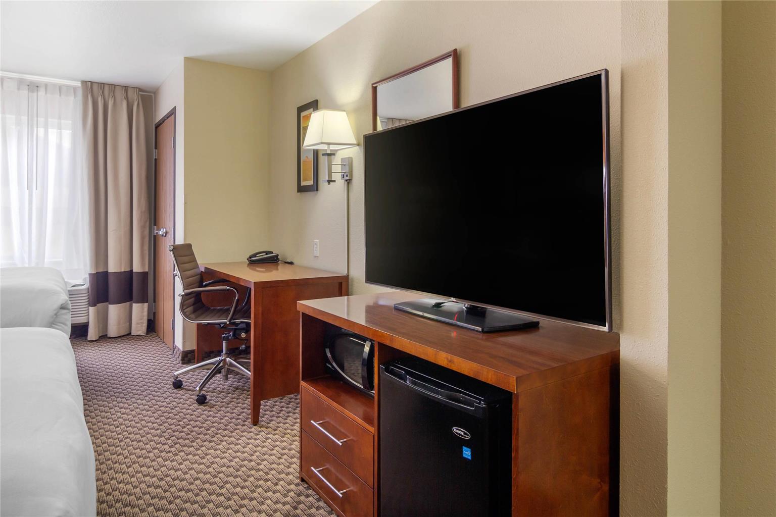 Comfort Inn & Suites Sterling - photo 27