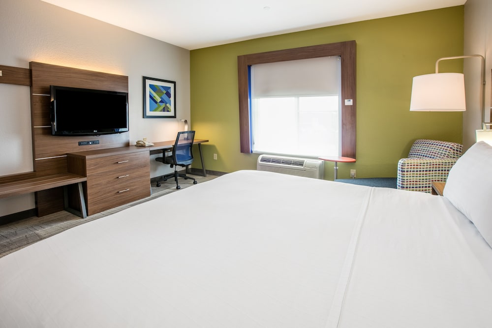 Holiday Inn Express Hotel & Suites Dallas Grand Prairie I 20 by IHG - photo 7