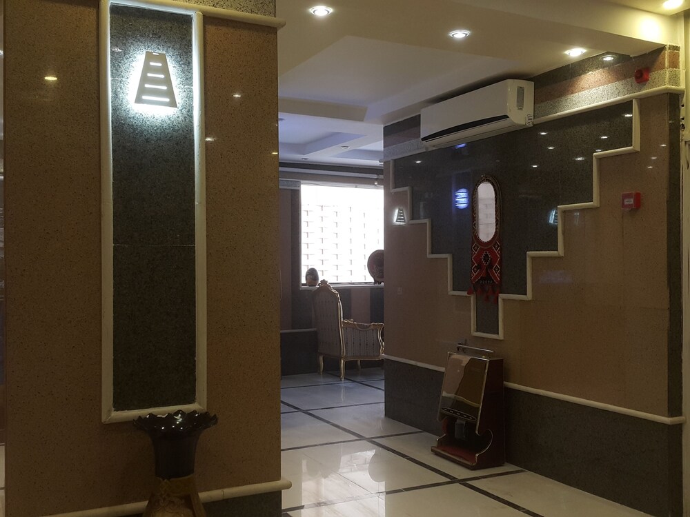 Phorbion Hotel Suites — Abha — photo 2