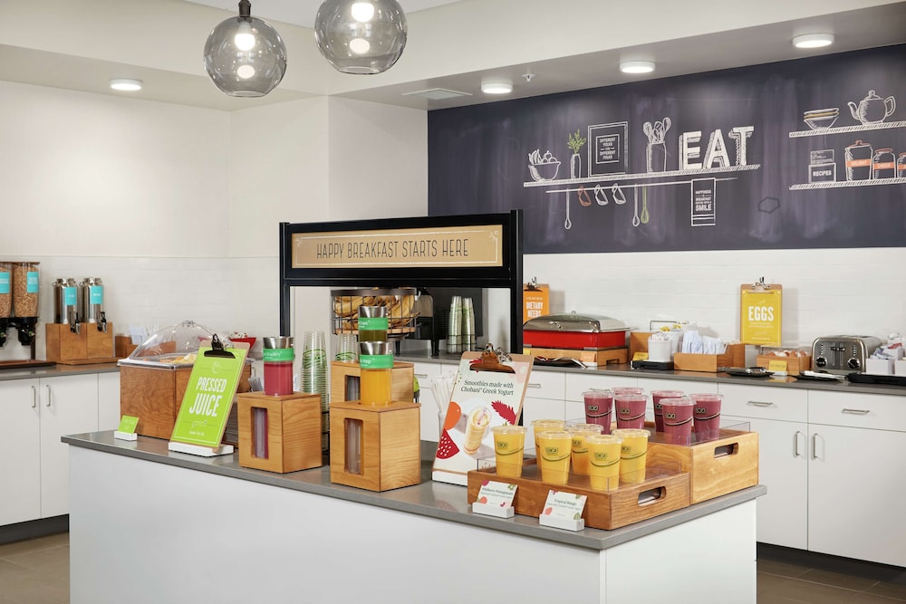Hampton Inn by Hilton Burley - photo 24