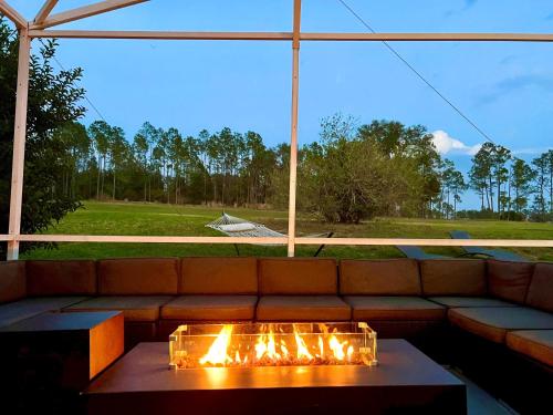 14 RM Disney Estate Golf Resort Villa Pool Tennis - photo 34
