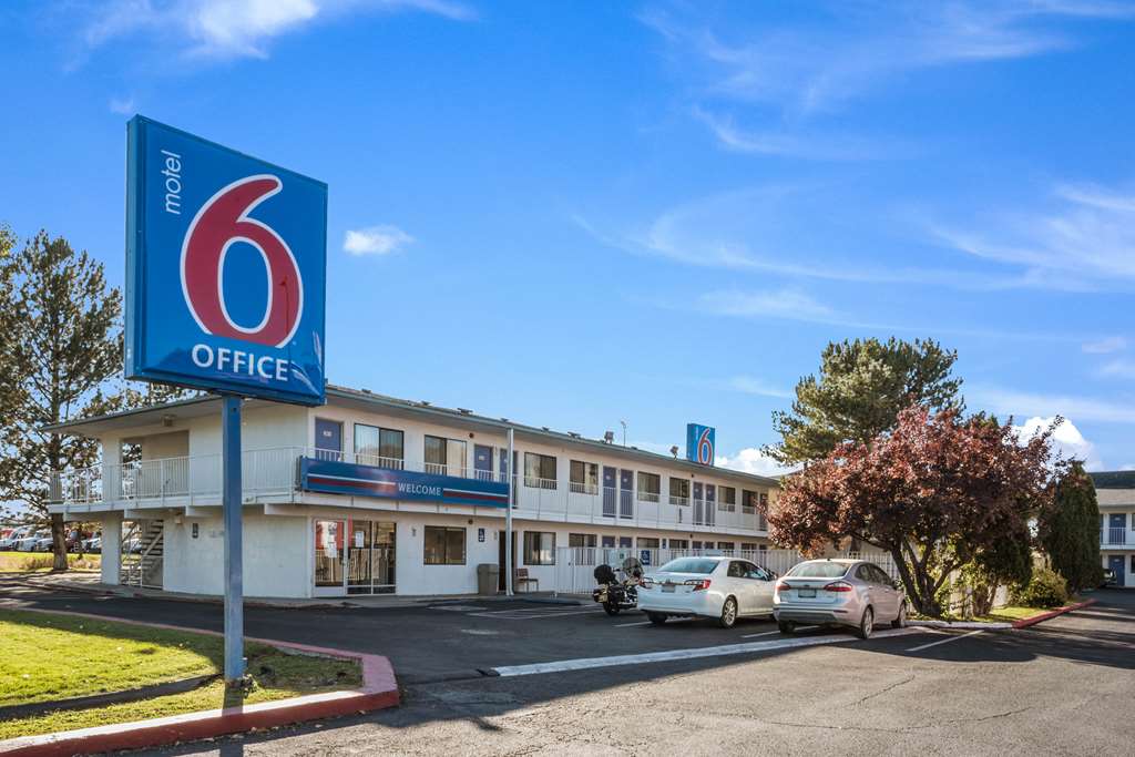 Motel 6 Winnemucca NV - featured photo