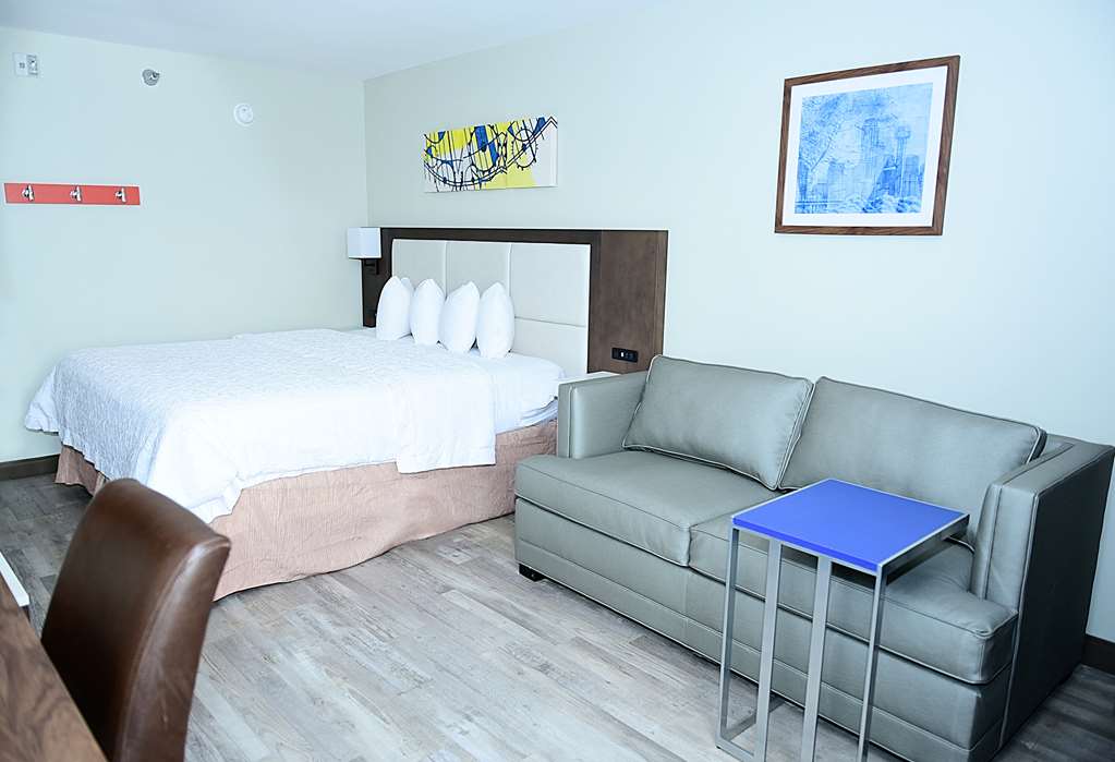 The Addison Hotel SureStay Collection by Best Western - photo 8
