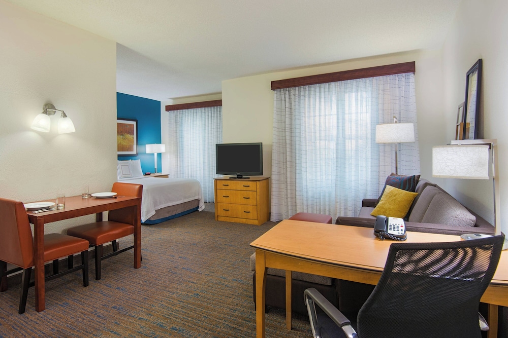 Residence Inn by Marriott Fort Lauderdale SW Miramar - photo 17