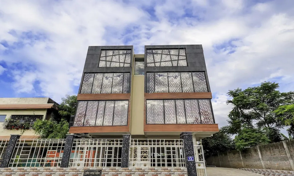 Mi Casa Hotel - last minute hotel in Shillong