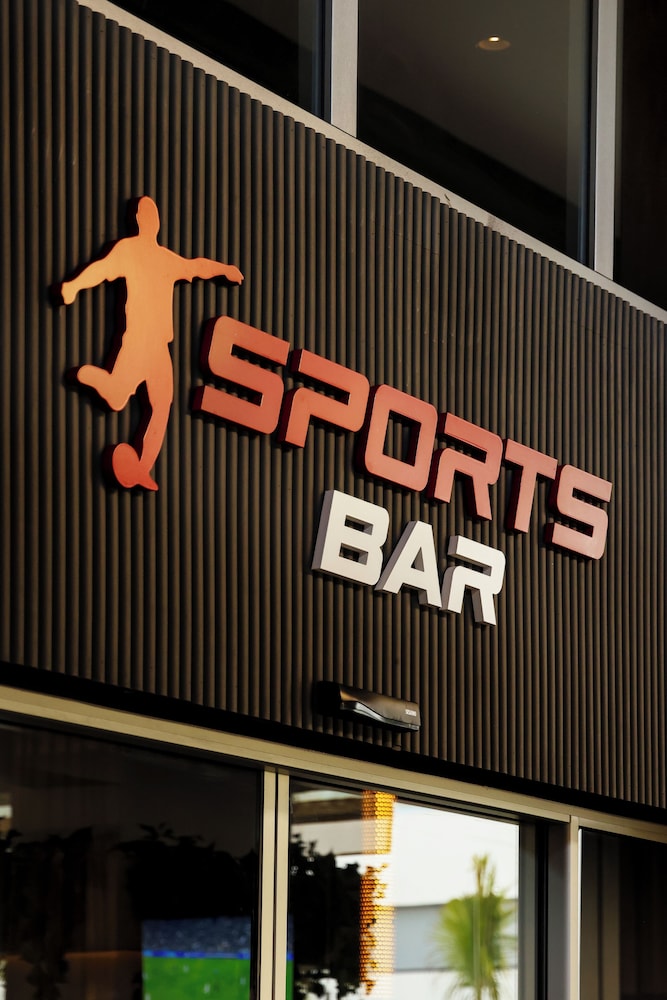 Hotel Riu Ventura All Inclusive in Cancun, Mexico