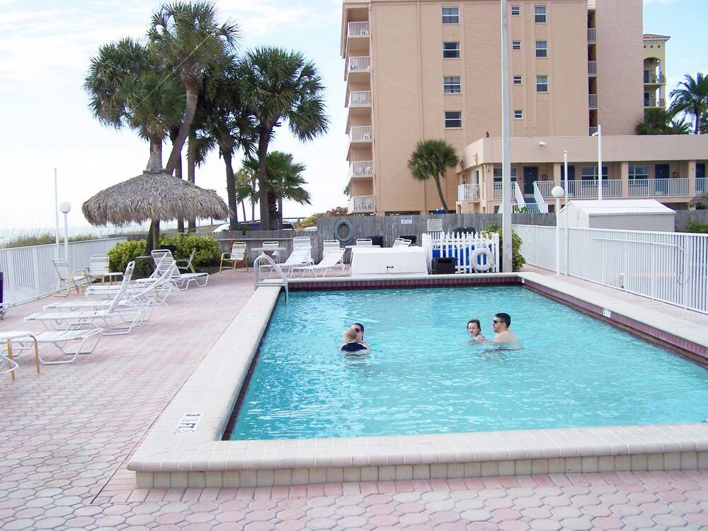 Sea Breeze Resort By Trs - photo 129