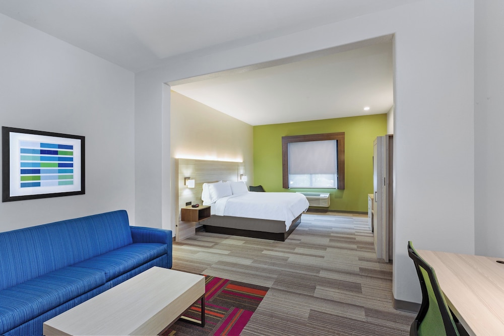 Holiday Inn Express Hotel & Suites Vidor South - photo 17