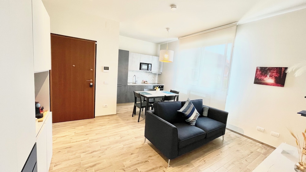 Appartamento Michelagelo — 4-Star Luxury Hotel in Prato, Italy